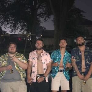 Meet your Posher, Daniel